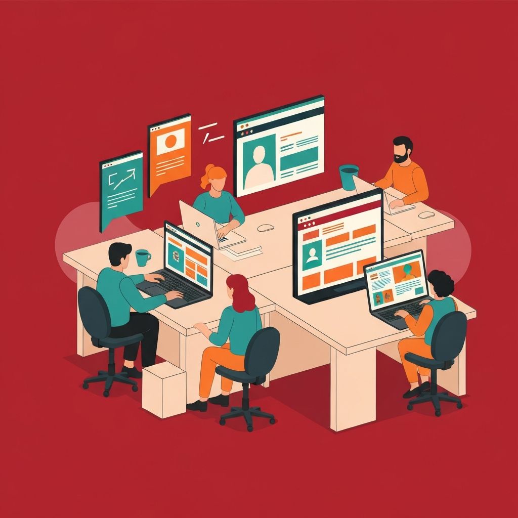 Top 10 Best Web Design & Development Companies in Nakhon Ratchasima