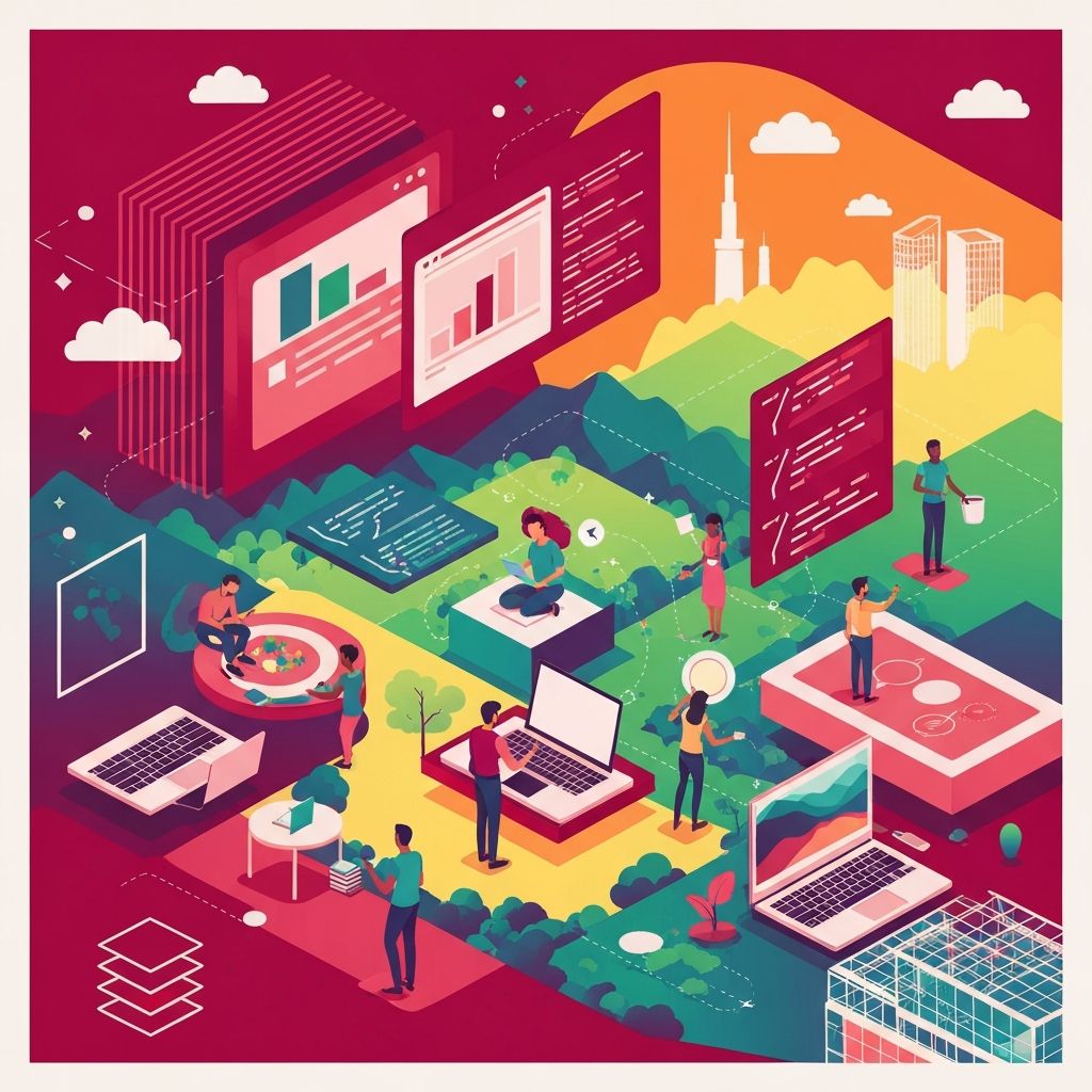 Top 10 Best Web Design & Development Companies in Nakuru