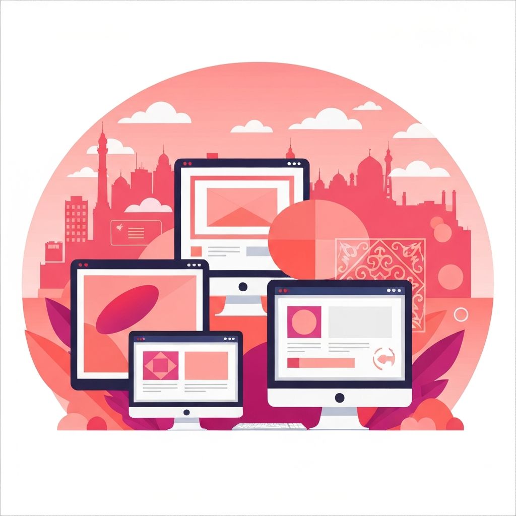 Top 10 Best Web Design & Development Companies in Namangan