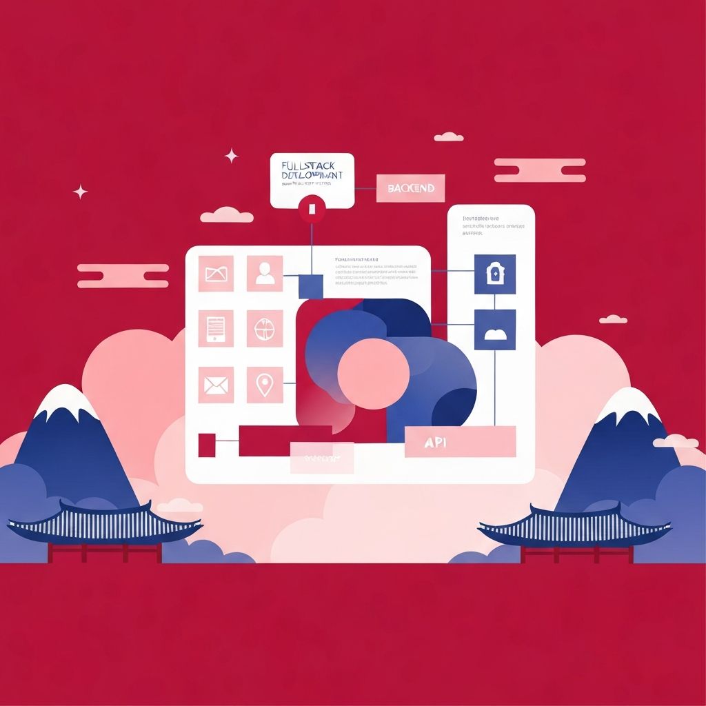 Top 10 Best Web Design & Development Companies in Namyangju