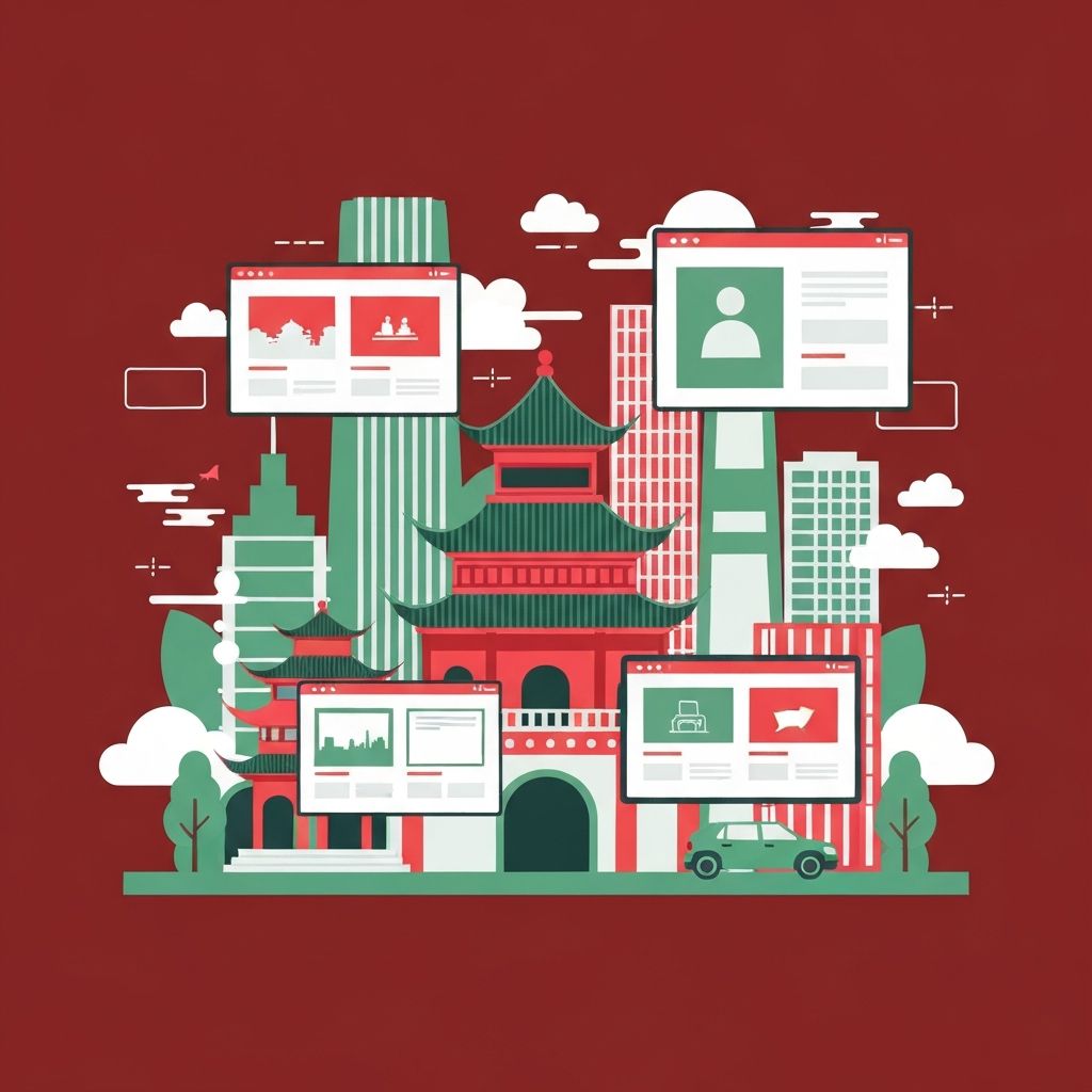 Top 10 Best Web Design & Development Companies in Nanjing