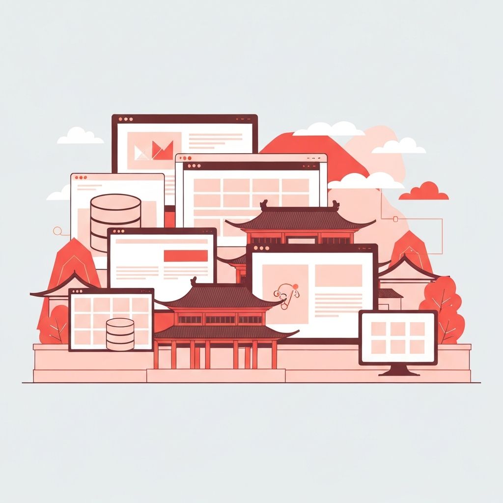 Top 10 Best Web Design & Development Companies in Nanyang Henan