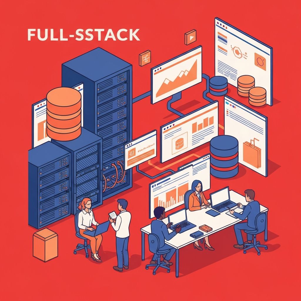 Top 10 Best Web Design & Development Companies in Narayanganj