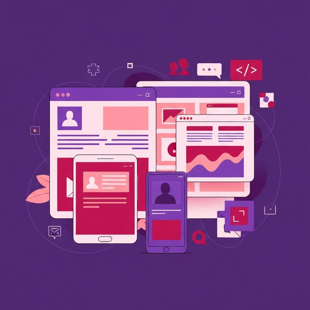 Top 10 Best Web Design & Development Companies in Narsingdi