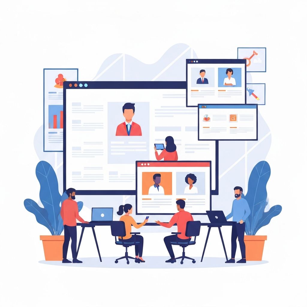 Top 10 Best Web Design & Development Companies in Nazareth