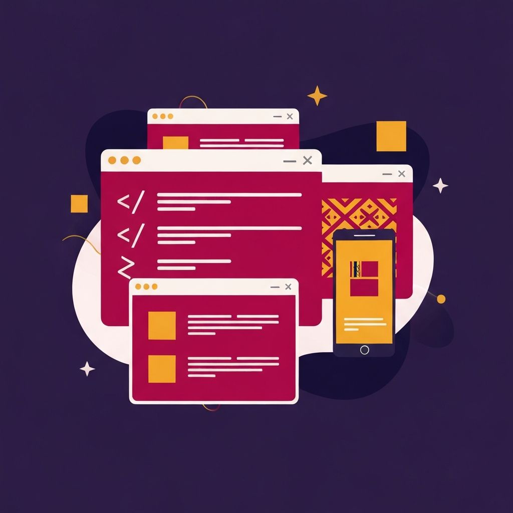 Top 10 Best Web Design & Development Companies in Ndola