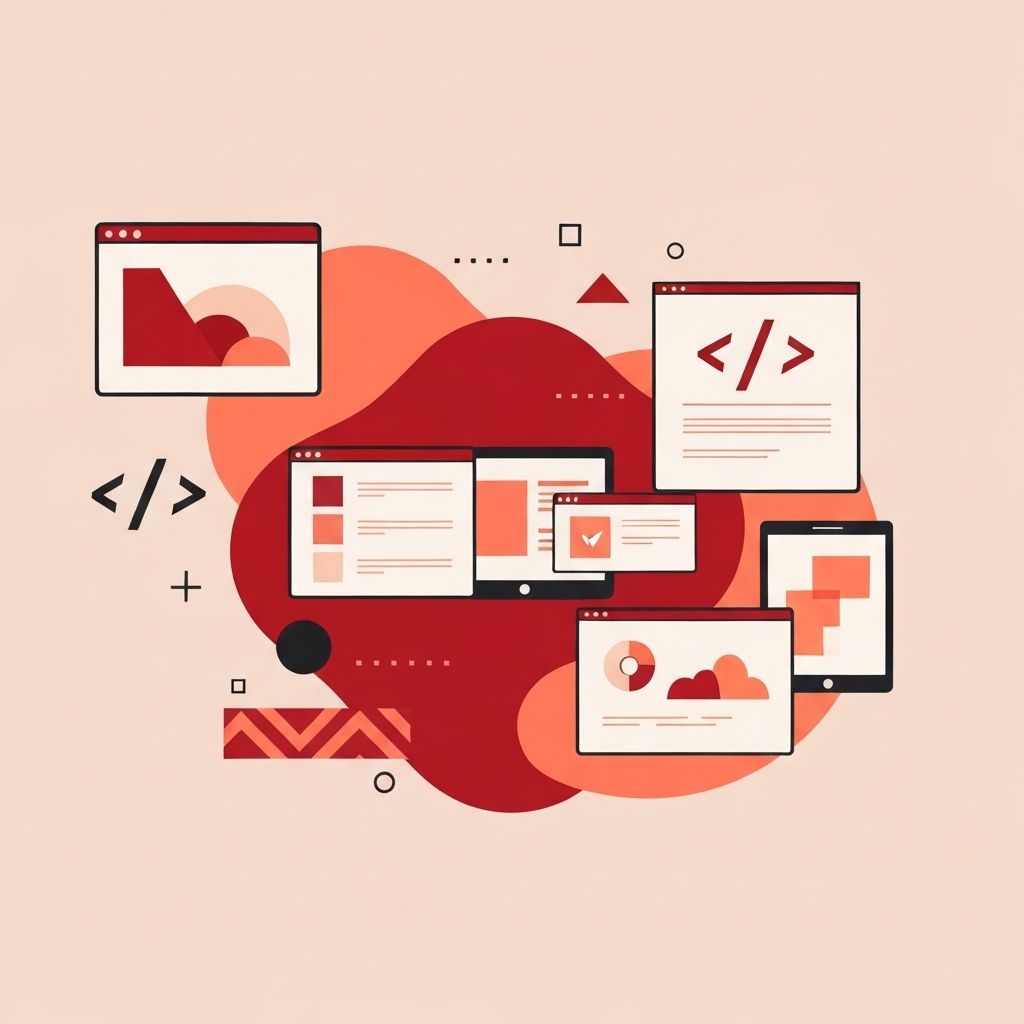 Top 10 Best Web Design & Development Companies in Nelspruit