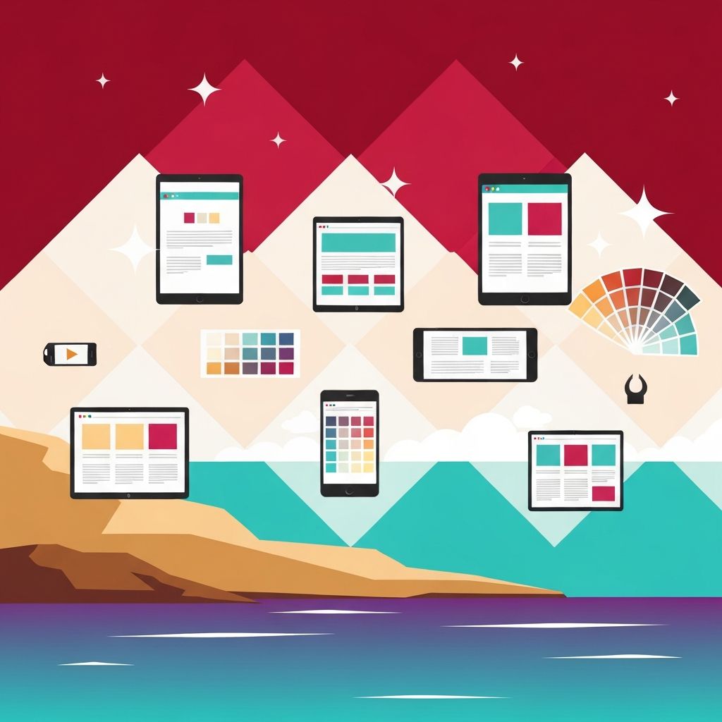 Top 10 Best Web Design & Development Companies in Netanya