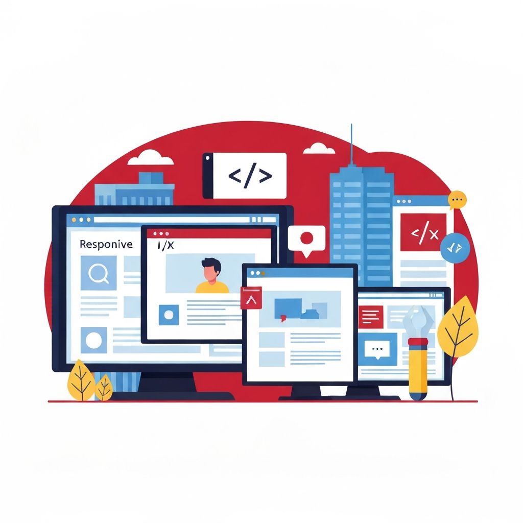 Top 10 Best Web Design & Development Companies in Newport