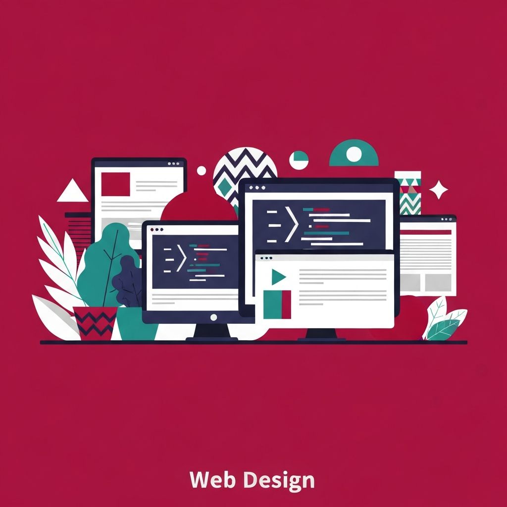 Top 10 Best Web Design & Development Companies in Niamey