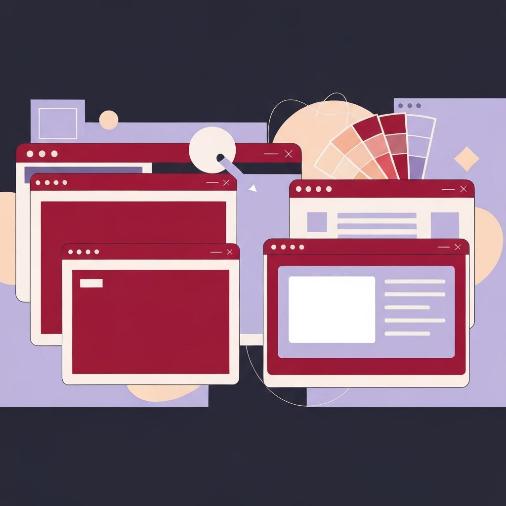 Top 10 Best Web Design & Development Companies in Nice