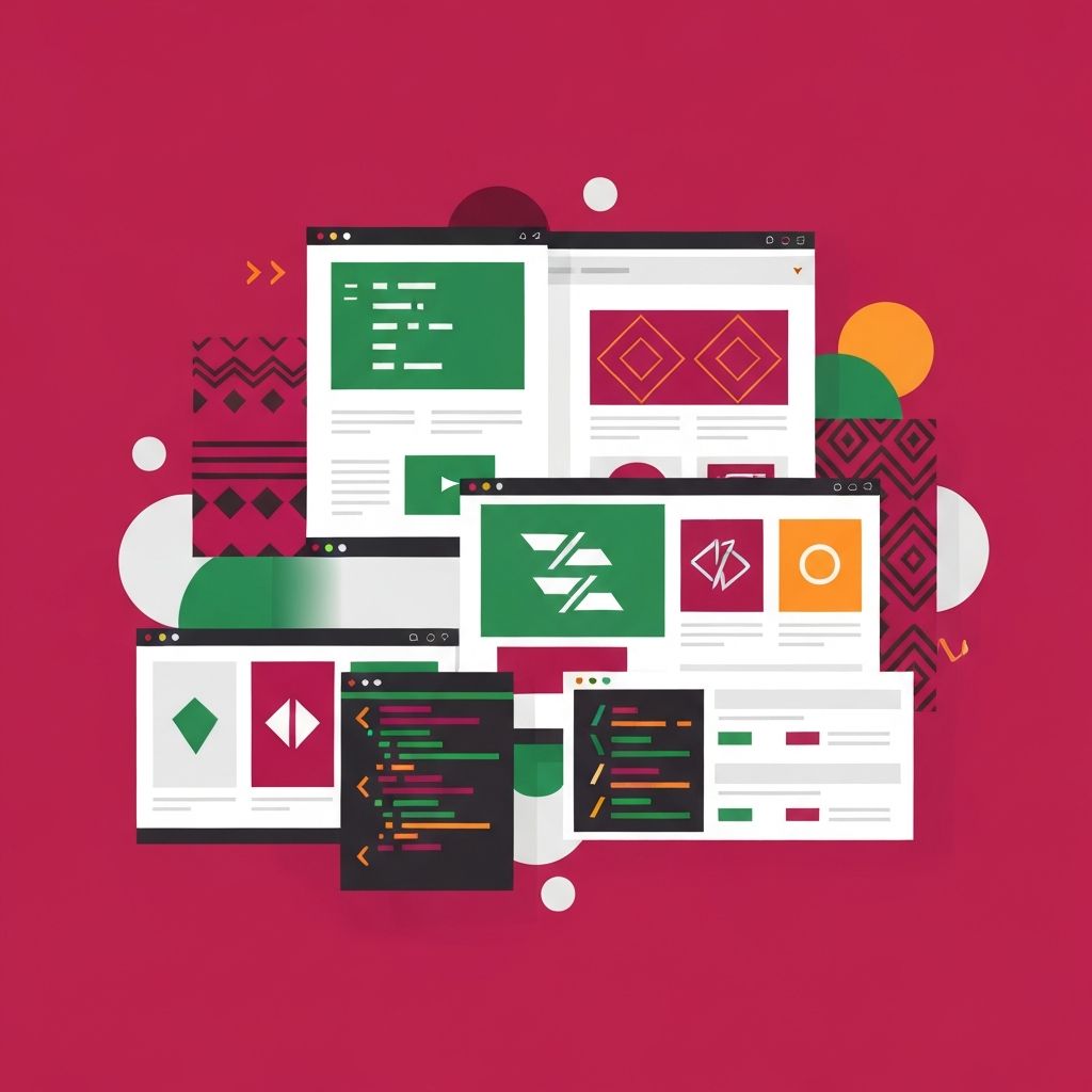 Top 10 Best Web Design & Development Companies in Nigeria