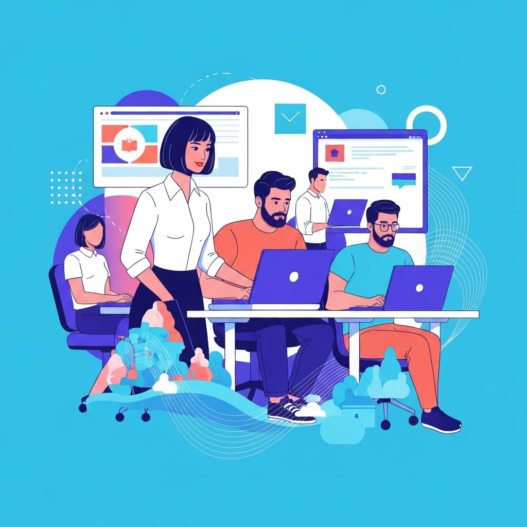 Top 10 Best Web Design & Development Companies in Nis