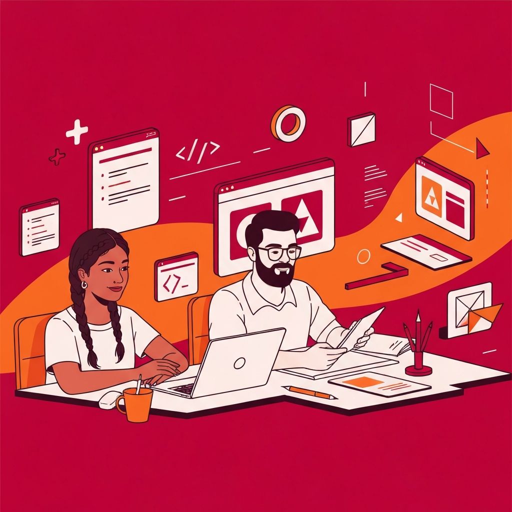 Top 10 Best Web Design & Development Companies in Niteroi