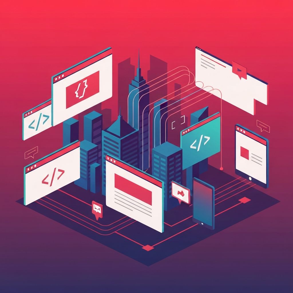 Top 10 Best Web Design & Development Companies in Norfolk