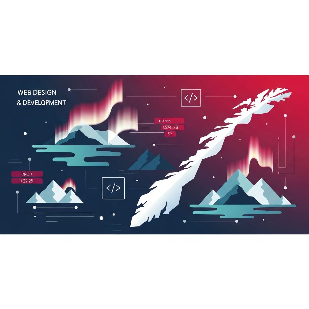 Top 10 Best Web Design & Development Companies in Norway