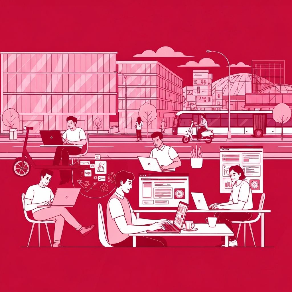 Top 10 Best Web Design & Development Companies in Nsukka