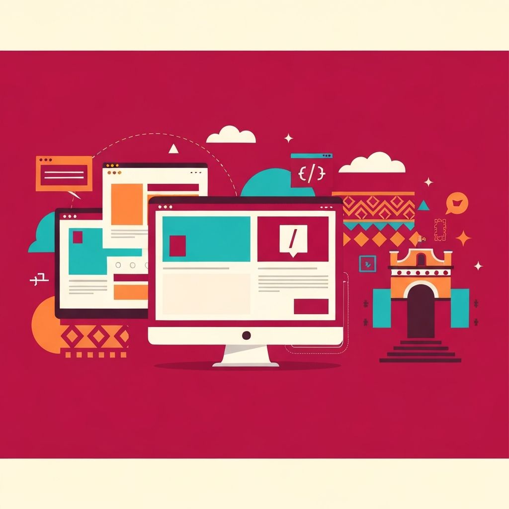 Top 10 Best Web Design & Development Companies in Oaxaca de Juarez