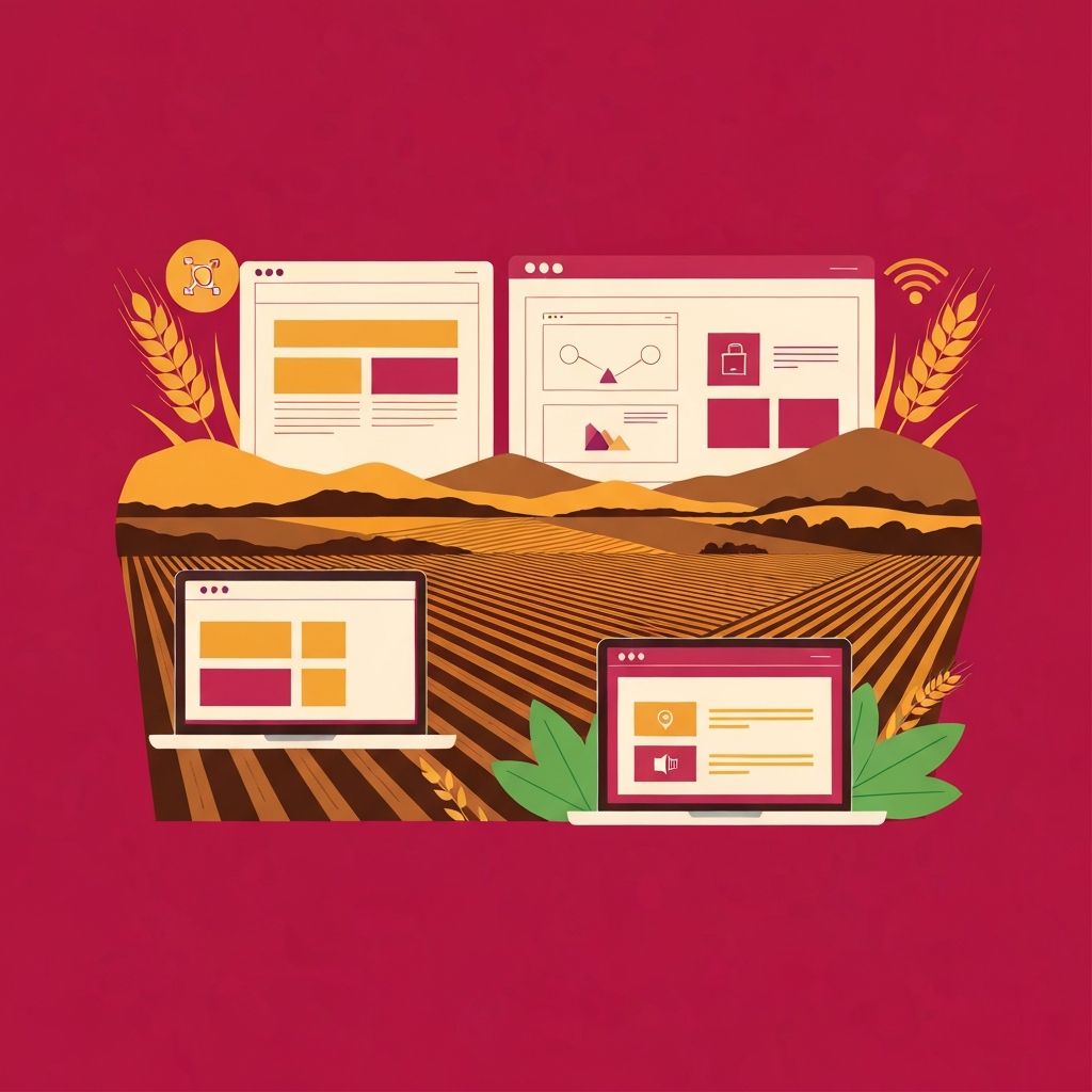 Top 10 Best Web Design & Development Companies in Obihiro