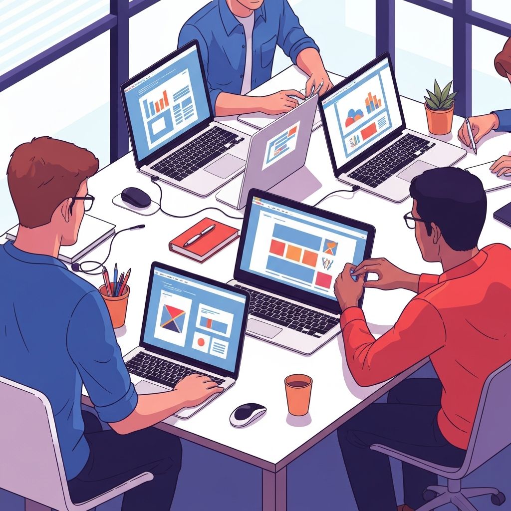 Top 10 Best Web Design & Development Companies in Obuasi