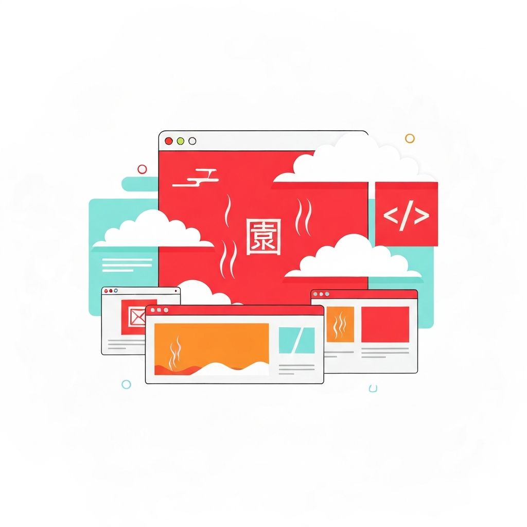 Top 10 Best Web Design & Development Companies in Oita