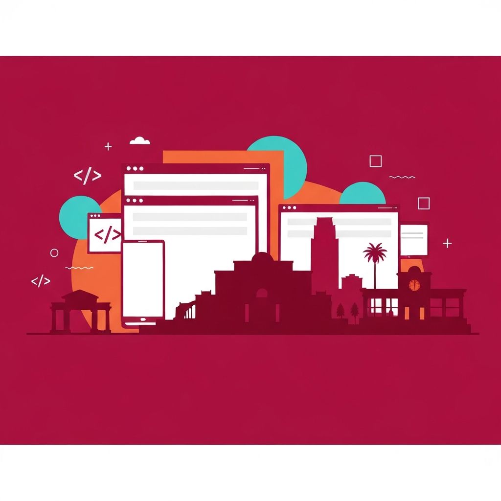 Top 10 Best Web Design & Development Companies in Oklahoma City