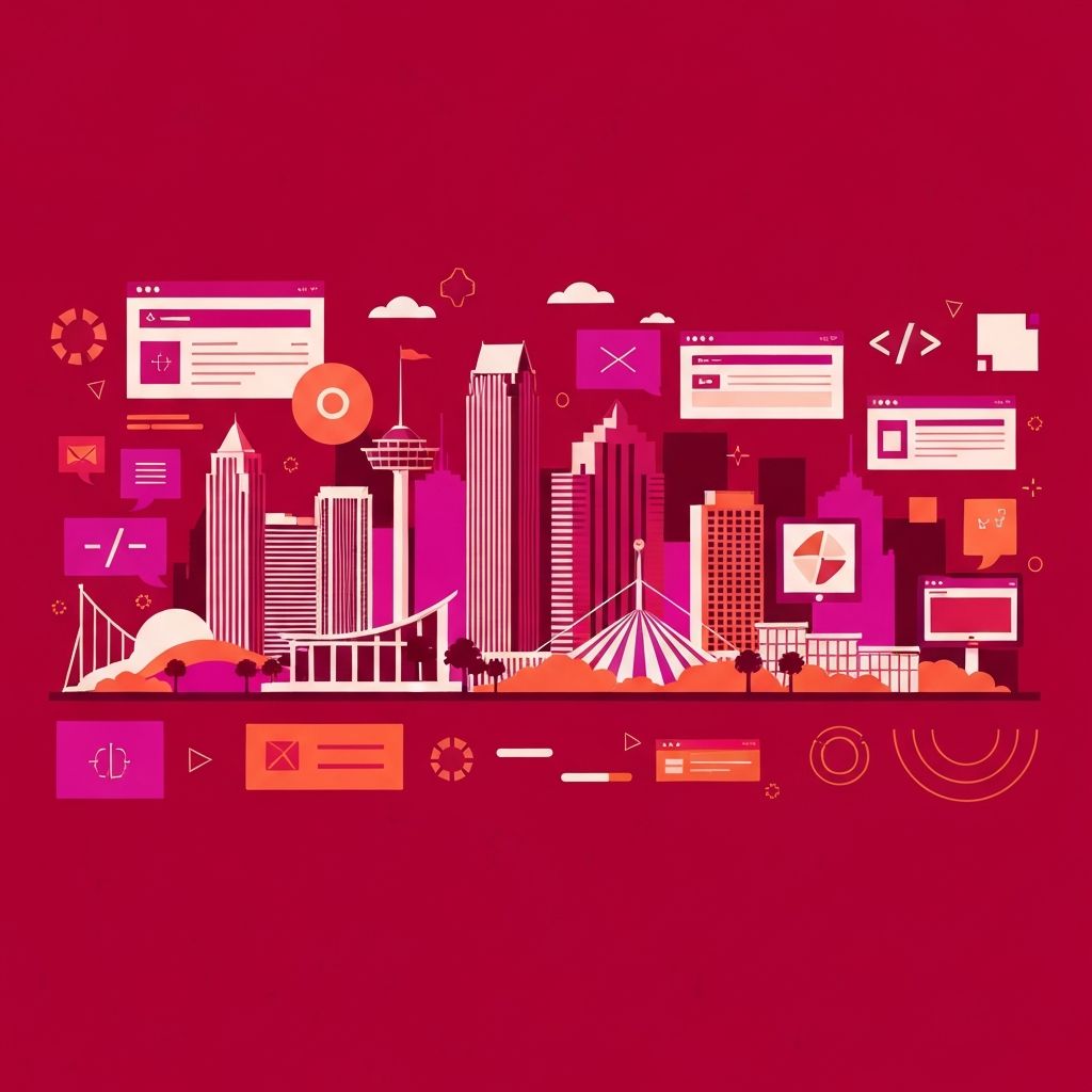 Top 10 Best Web Design & Development Companies in Orlando