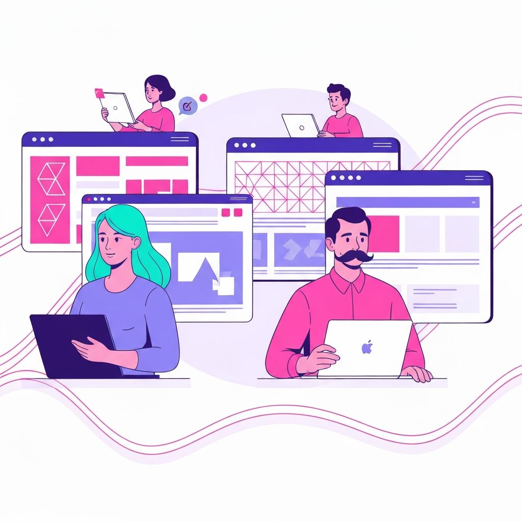 Top 10 Best Web Design & Development Companies in Orleans