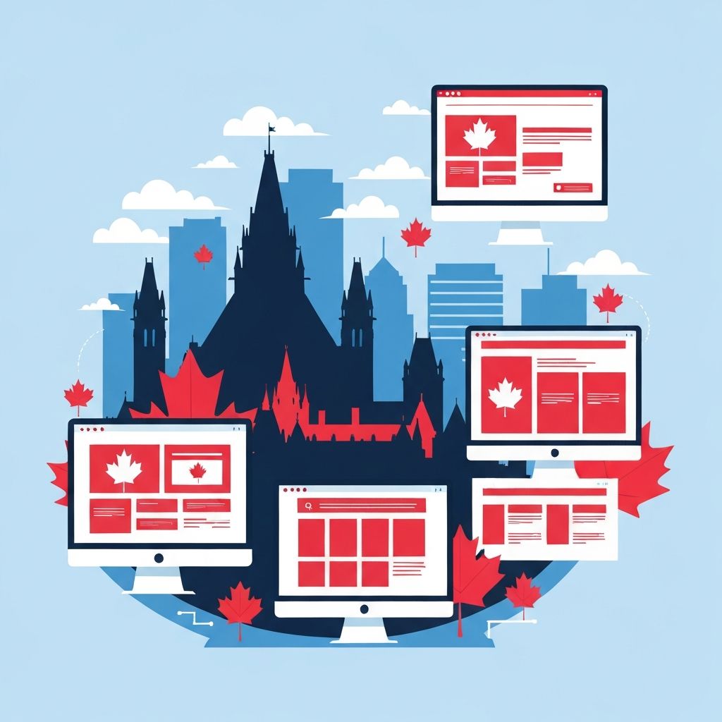 Top 10 Best Web Design & Development Companies in Ottawa