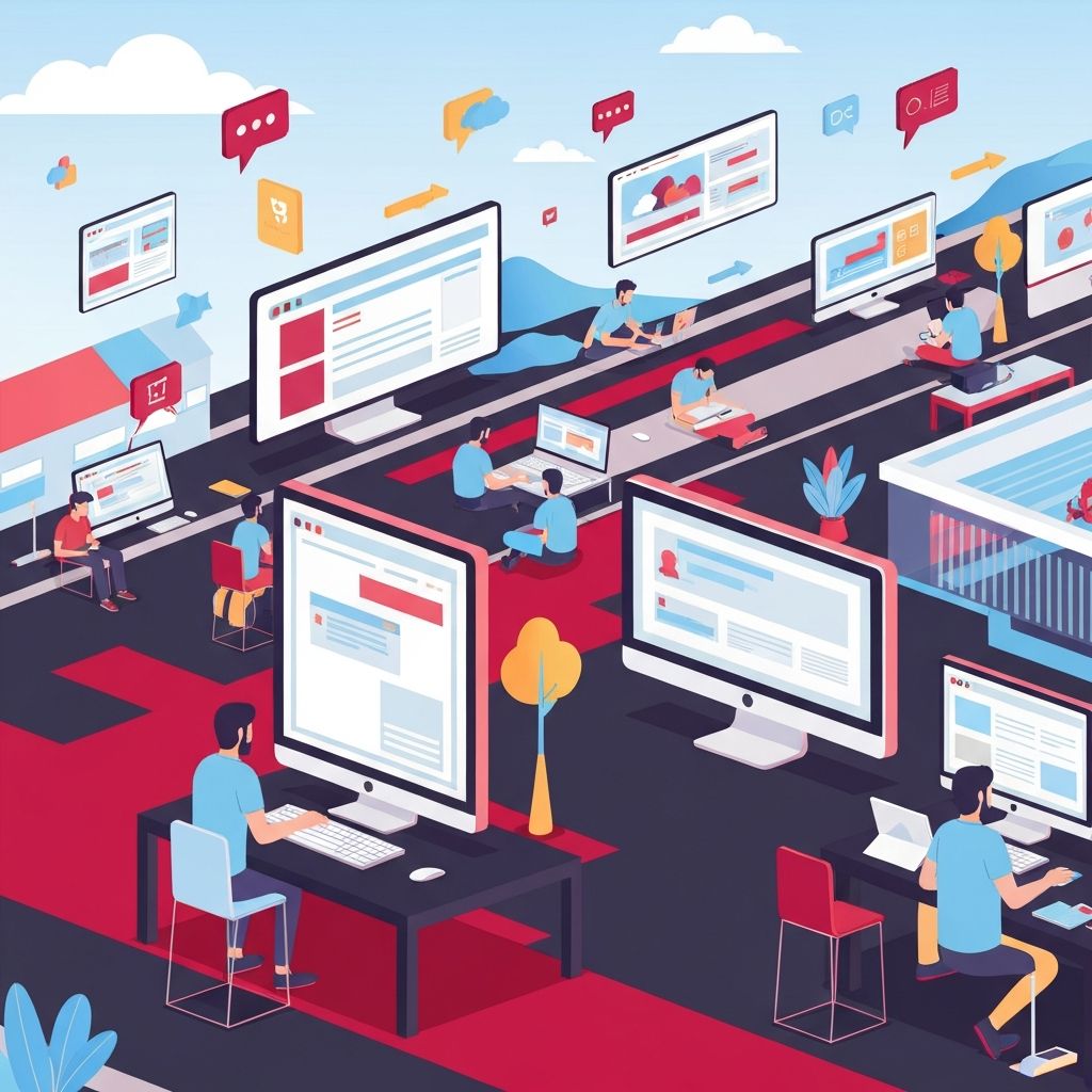 Top 10 Best Web Design & Development Companies in Palu