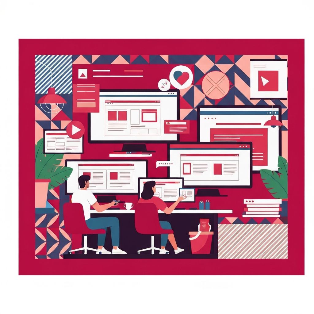 Top 10 Best Web Design & Development Companies in Pangkalpinang