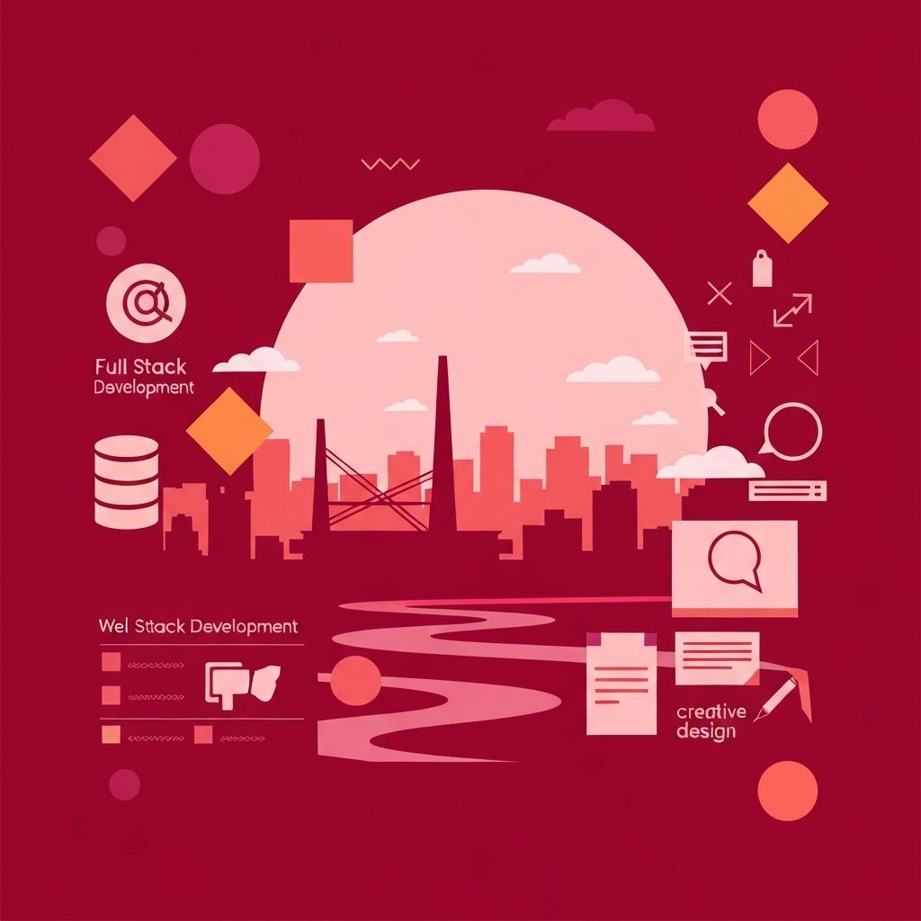 Top 10 Best Web Design & Development Companies in Panzhihua