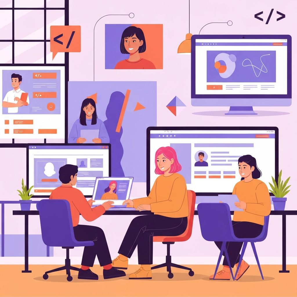 Top 10 Best Web Design & Development Companies in Papua New Guinea