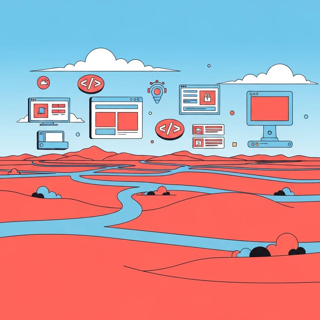 Top 10 Best Web Design & Development Companies in Paraguay