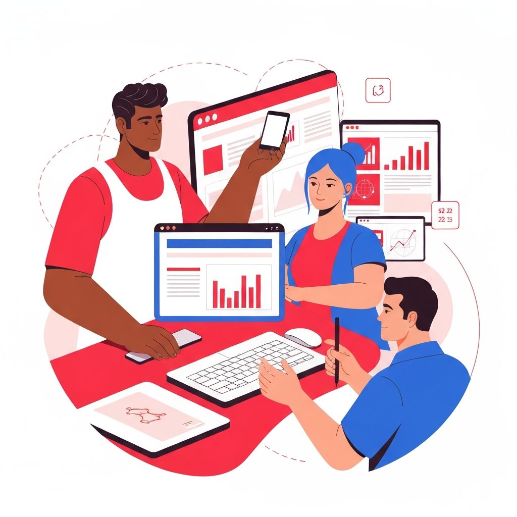 Top 10 Best Web Design & Development Companies in Parakou