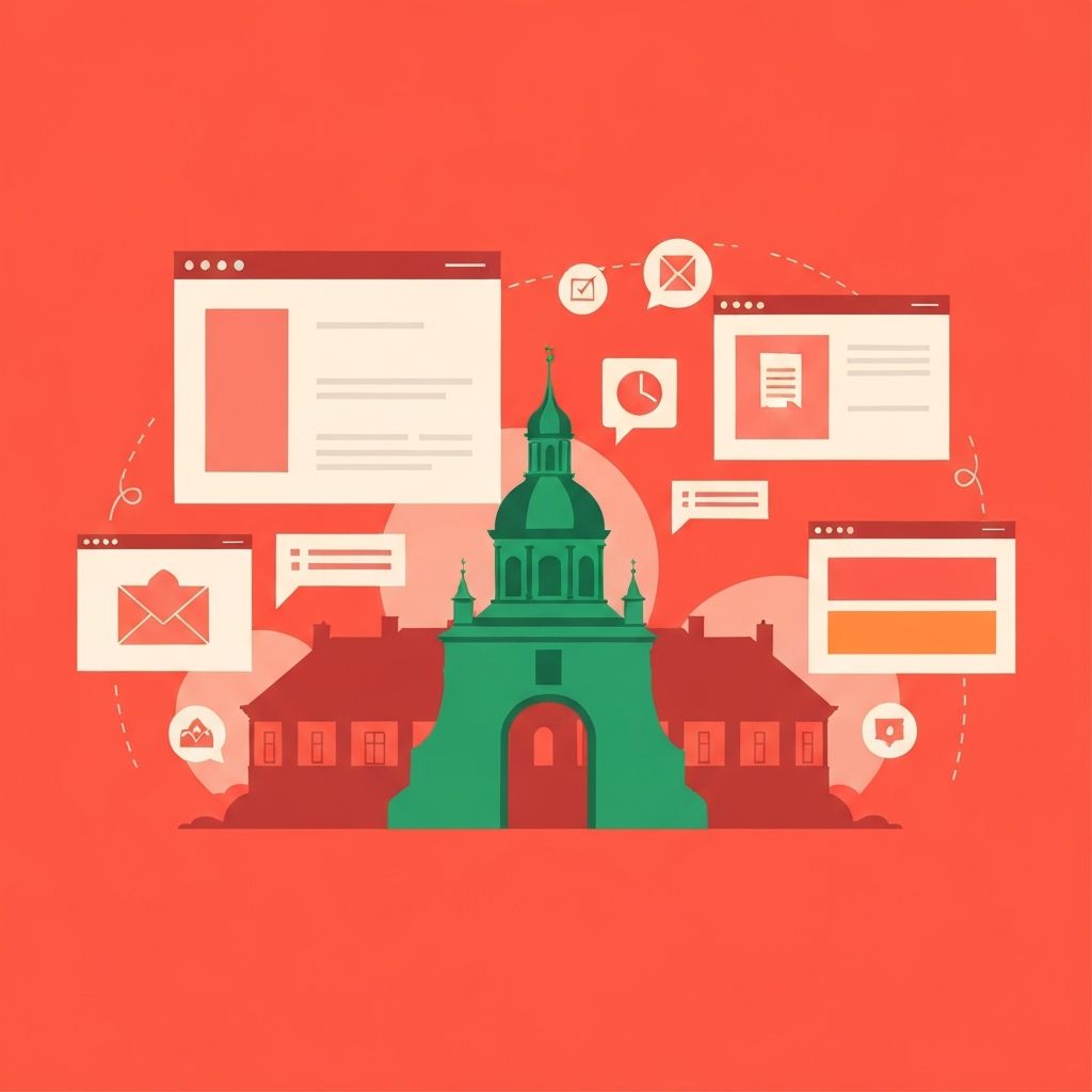 Top 10 Best Web Design & Development Companies in Pardubice