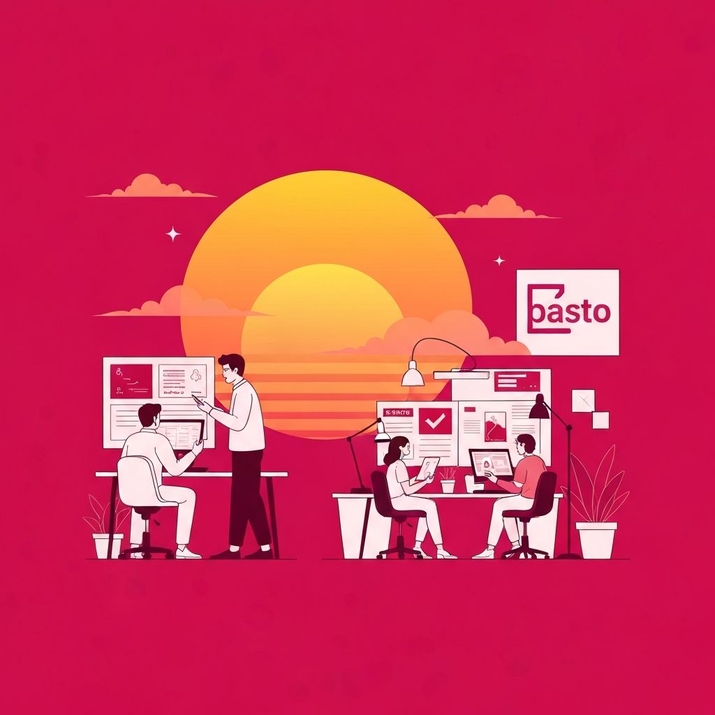 Top 10 Best Web Design & Development Companies in Pasto