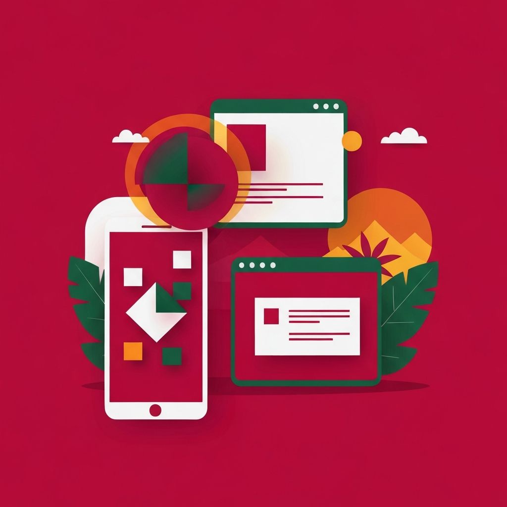 Top 10 Best Web Design & Development Companies in Pasuruan