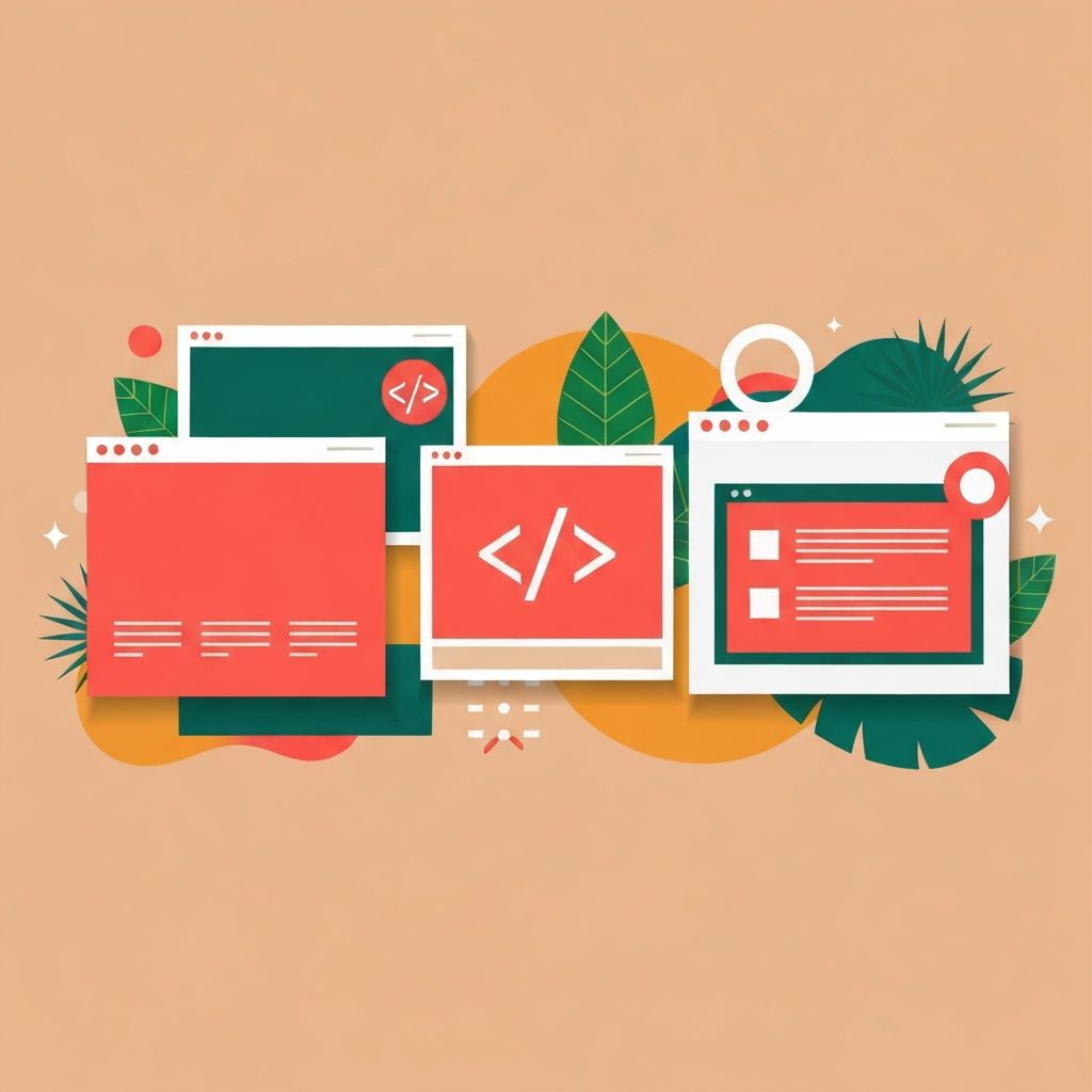 Top 10 Best Web Design & Development Companies in Pekan Baru