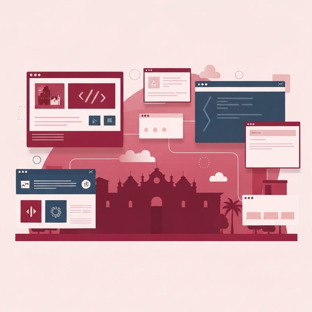 Top 10 Best Web Design & Development Companies in Pelotas