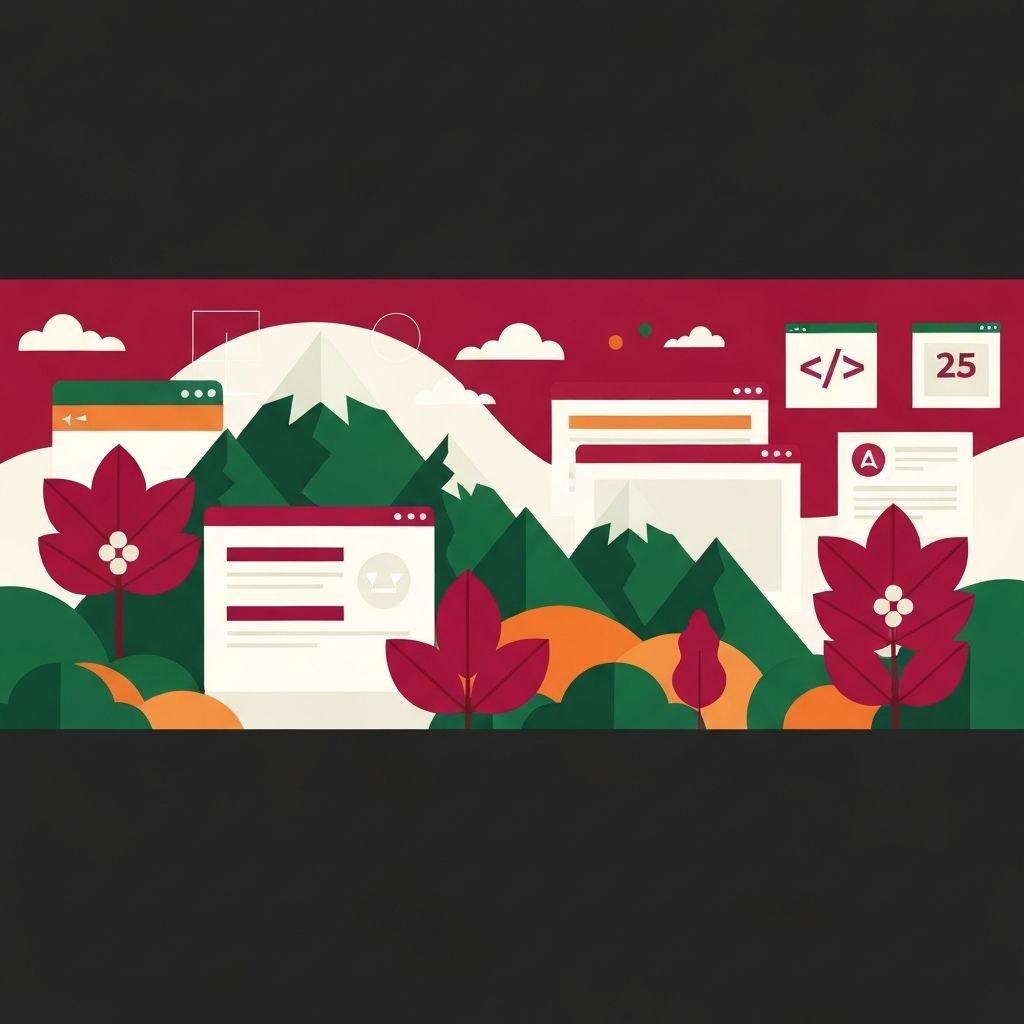 Top 10 Best Web Design & Development Companies in Pereira