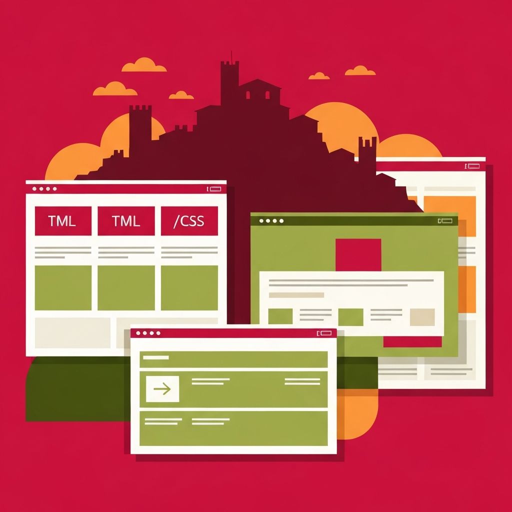 Top 10 Best Web Design & Development Companies in Perugia