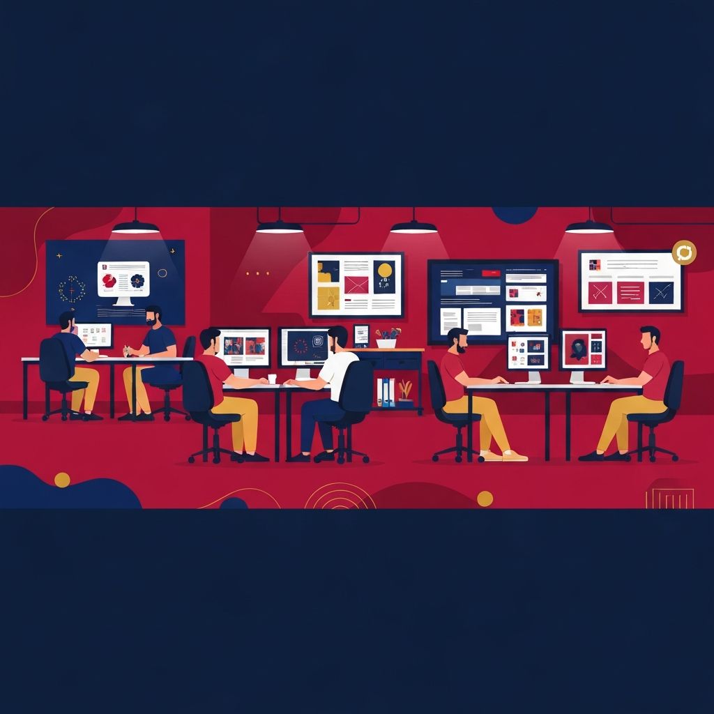 Top 10 Best Web Design & Development Companies in Petaling Jaya