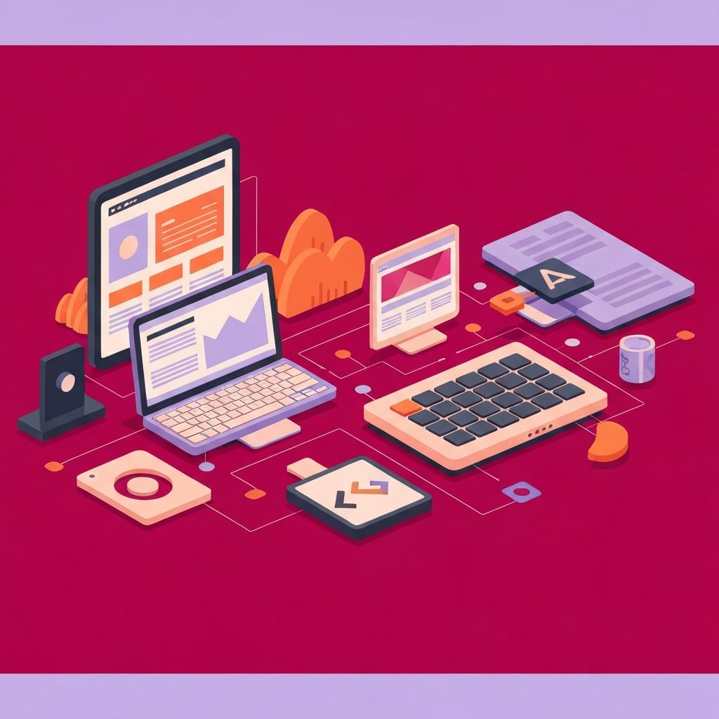 Top 10 Best Web Design & Development Companies in Phagwara