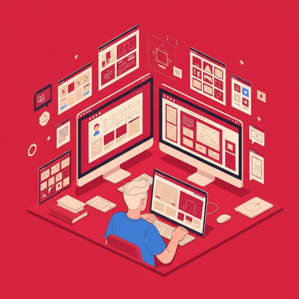 Top 10 Best Web Design & Development Companies in Phitsanulok