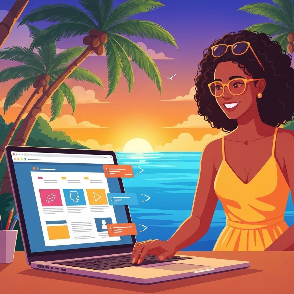 Top 10 Best Web Design & Development Companies in Phuket