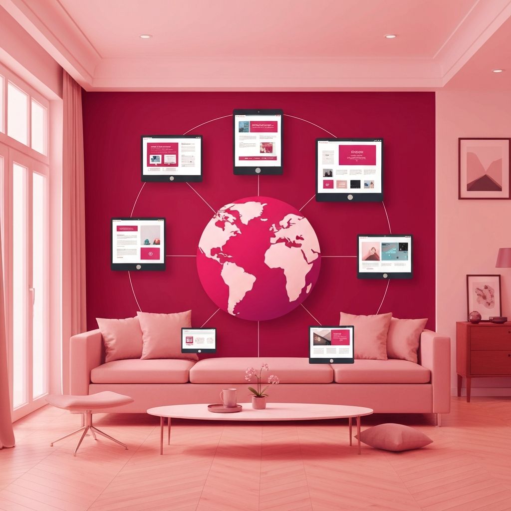 Top 10 Best Web Design & Development Companies in Pilibhit