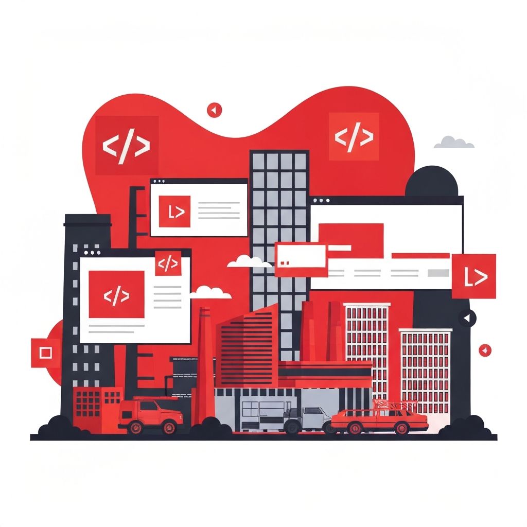 Top 10 Best Web Design & Development Companies in Ploiesti