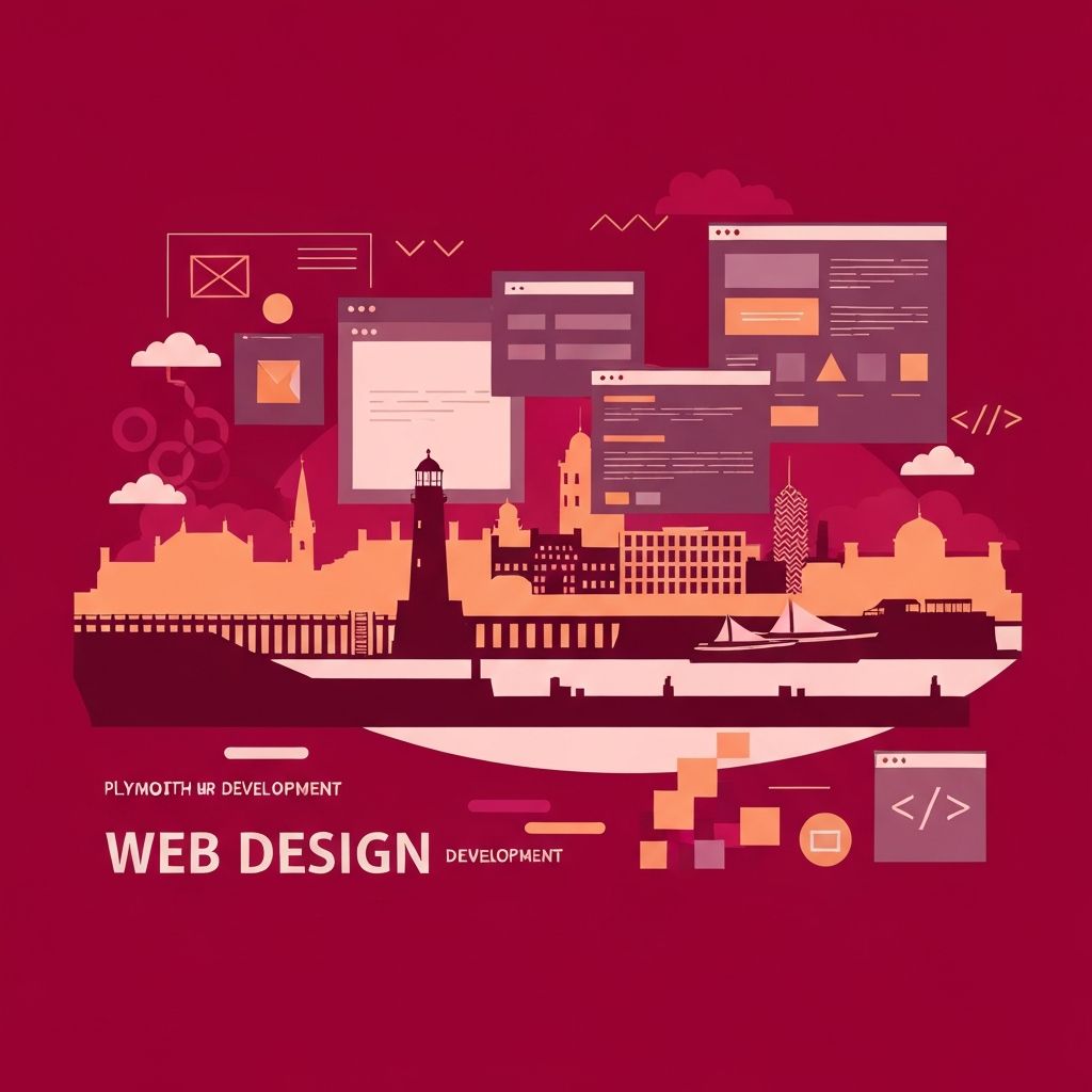 Top 10 Best Web Design & Development Companies in Plymouth