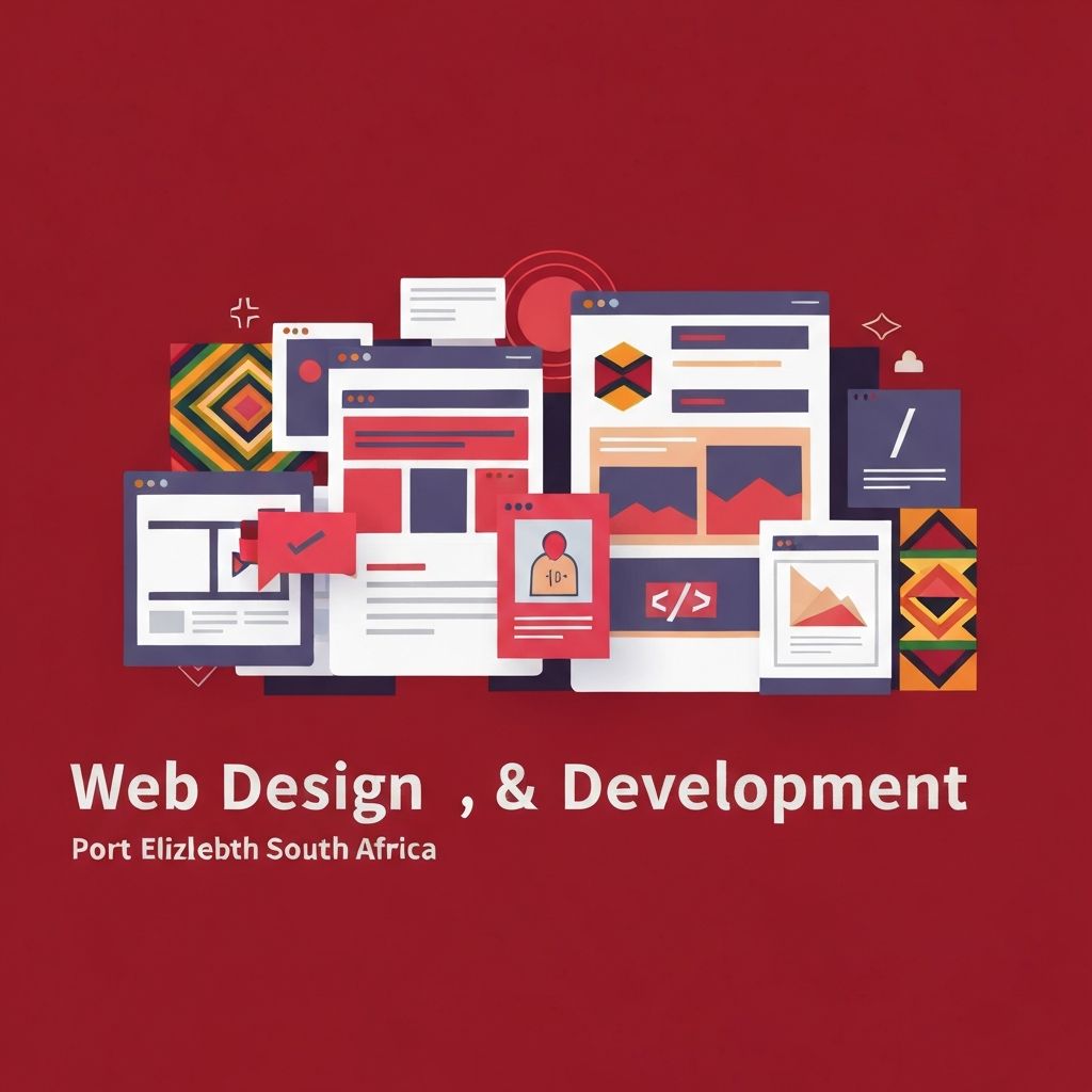 Top 10 Best Web Design & Development Companies in Port Elizabeth